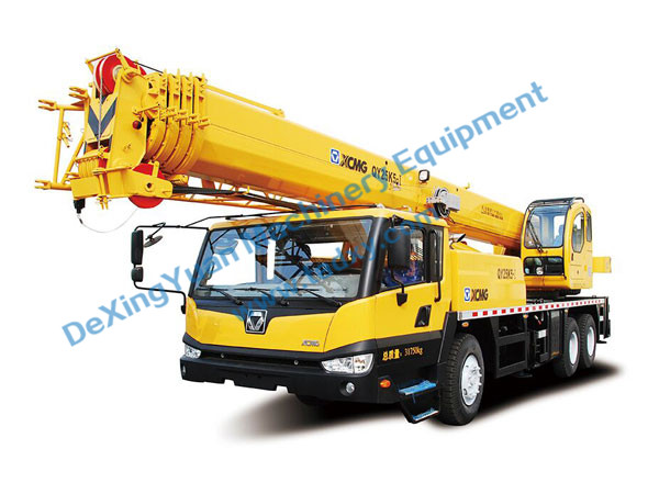 �c(di��n)���鿴Ԕ��(x��)��Ϣ��(bi��o)�}��QY25K5-I TRUCK CRANE ��x�Δ�(sh��)��2228
