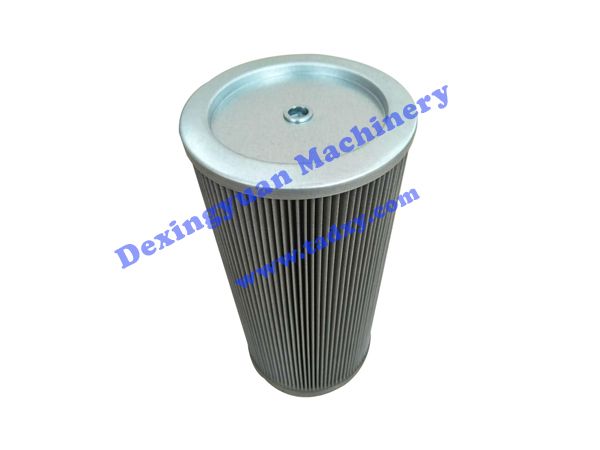 �c���鿴Ԕ����Ϣ���}��XCMG-YHL-008D10 Return oil filter used for XE75D, XE80D ��x�Δ���2421