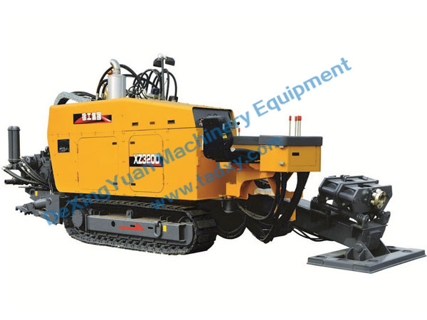 �c���鿴Ԕ����Ϣ���}��XZ320D Horizontal Directional Drill ��x�Δ���3457