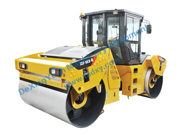 �c���鿴Ԕ����Ϣ���}��XD125 vibratory roller ��x�Δ���3212