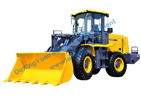 �c���鿴Ԕ����Ϣ���}��LW300KV Wheel loader ��x�Δ���3407