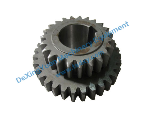 �c���鿴Ԕ����Ϣ���}��2nd 3rd Speed Change Gear 3Y15.4.3-4 ��x�Δ���1818