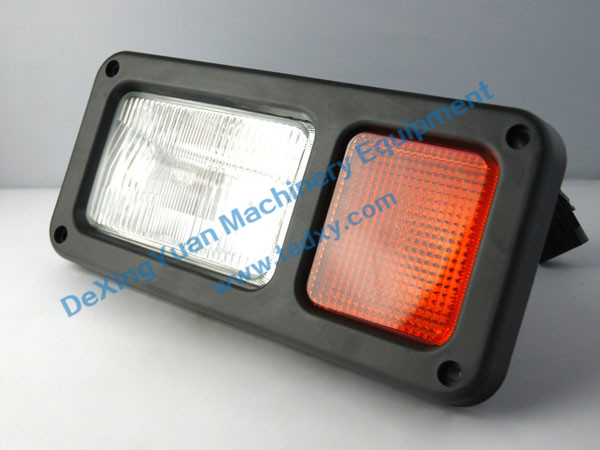 �c���鿴Ԕ����Ϣ���}��Left Combinatory Lamp XGGD08L-24J ��x�Δ���1805