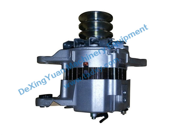 �c���鿴Ԕ����Ϣ���}��Alternator ��x�Δ�(sh��)��1711