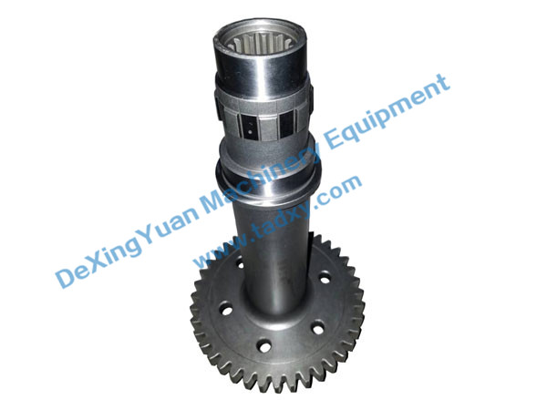 �c���鿴Ԕ����Ϣ���}��Work Pump Shift Gear ��x�Δ�(sh��)��2242
