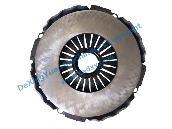 �c���鿴Ԕ����Ϣ���}��Clutch Pressure Plate ��x�Δ���1631