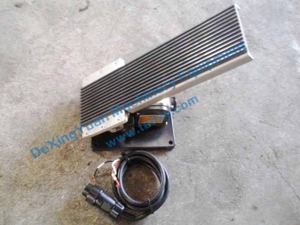 �c���鿴Ԕ����Ϣ���}��Electronic Accelerator Pedal ��x�Δ���1775