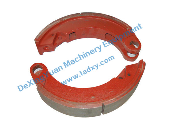 �c(di��n)���鿴Ԕ��(x��)��Ϣ��(bi��o)�}��Brake Shoe ��x�Δ�(sh��)��1625