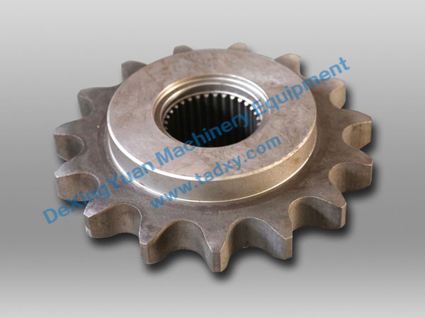�c���鿴Ԕ����Ϣ���}��Drive Sprocket W9.3.1-3 ��x�Δ���1654
