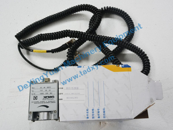 �c���鿴Ԕ����Ϣ���}��Material Level Sensor TYP58-XY ��x�Δ���1686