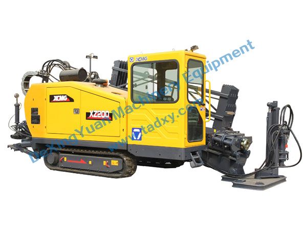 �c���鿴Ԕ����Ϣ���}��XZ200 Horizontal Directional Drill ��x�Δ���3244