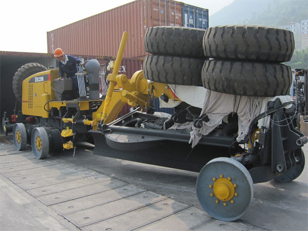 �c���鿴Ԕ����Ϣ���}��Motor grader packing ��x�Δ���1988