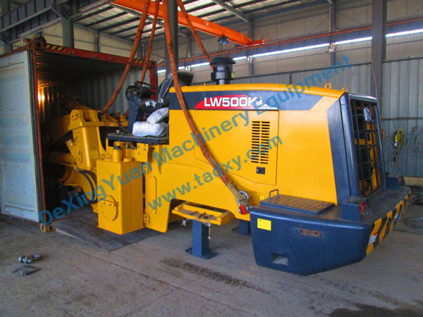 �c���鿴Ԕ����Ϣ���}��5 Ton Wheel Loader packing  ��x�Δ���1869