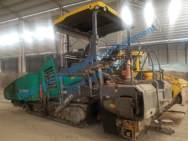 �c���鿴Ԕ����Ϣ���}��Vogler 1900-3l paver ��x�Δ�(sh��)��1608