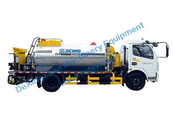 �c(di��n)���鿴Ԕ��(x��)��Ϣ��(bi��o)�}��XZJ5090GLQ(XLS403) Intelligent Asphalt Distributor ��x�Δ�(sh��)��1630