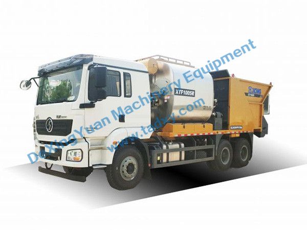 �c(di��n)���鿴Ԕ��(x��)��Ϣ��(bi��o)�}��XZJ5251TFCTB (XTF1003) asphalt synchronous chip sealer ��x�Δ�(sh��)��1626