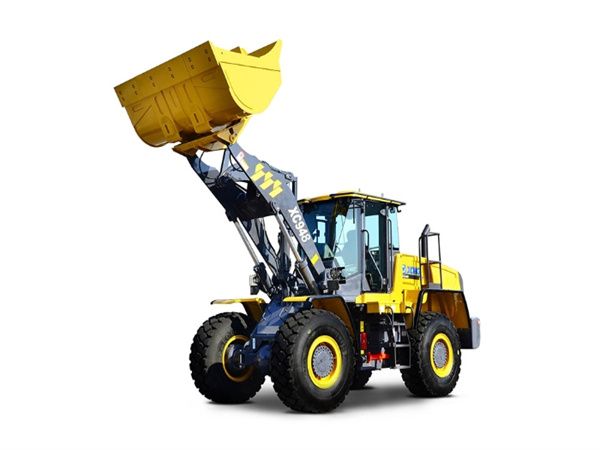 �c���鿴Ԕ����Ϣ���}��XC948 Wheel loader ��x�Δ���1174