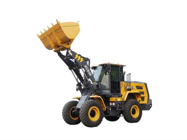 �c���鿴Ԕ����Ϣ���}��XC938 wheel loader ��x�Δ���1178